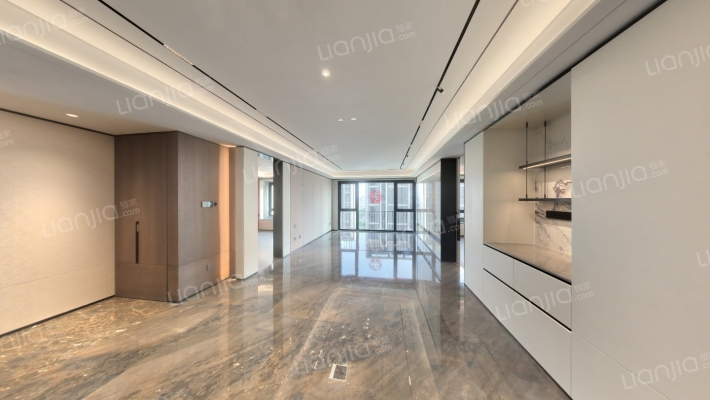 北京悦府二手房实景图