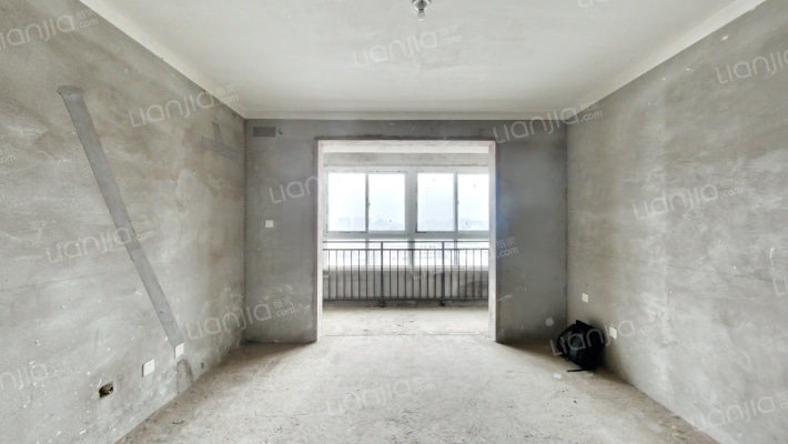 博望天城二手房实景图