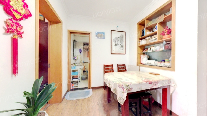 玉泉路二手房实景图