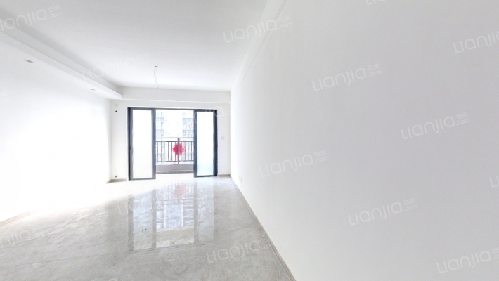 富力中以科技小镇二手房实景图