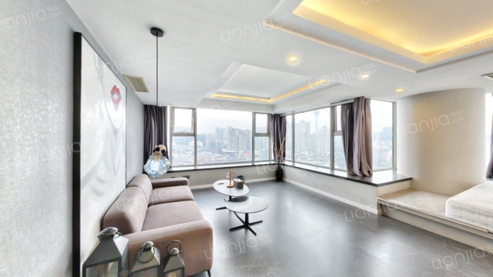 朗御二手房实景图