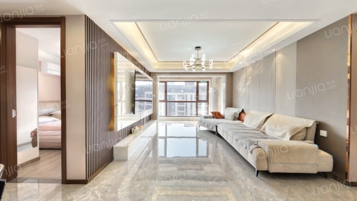 招商公园1872三期二手房实景图