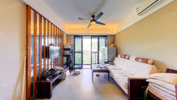 万科森林度假公园二期二手房实景图