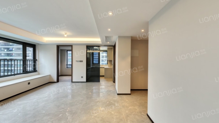 绿城晓月和风二手房实景图