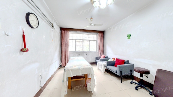 纬五路74号院二手房实景图