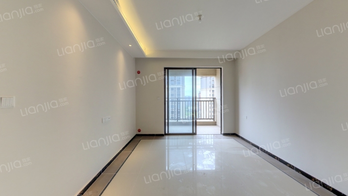 保利碧桂园领秀海二手房实景图