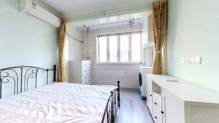 锦城公寓(长宁)二手房实景图