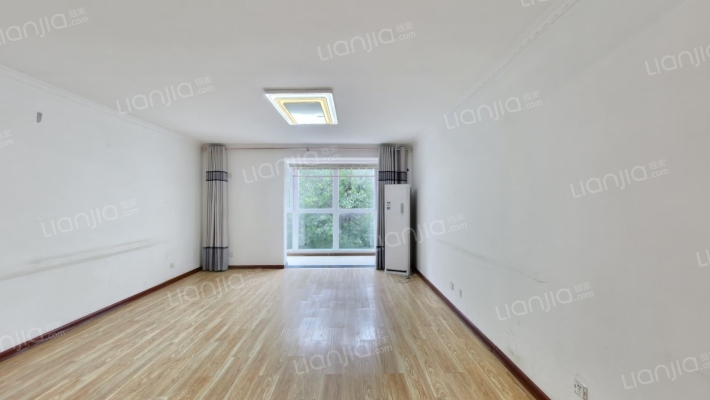 西安印象二手房实景图