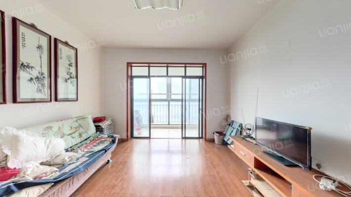 完美生活小区二手房实景图