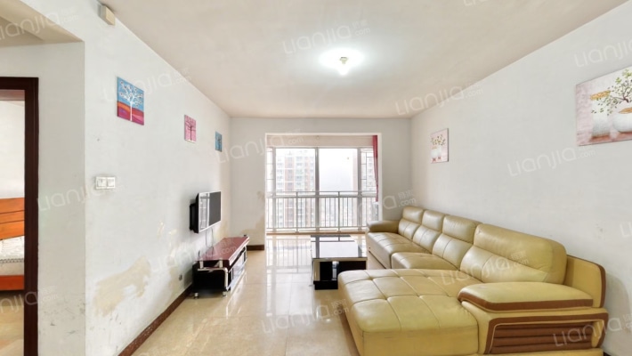 恒广国际景园一区二手房实景图