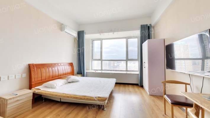 创元世纪大厦二手房实景图