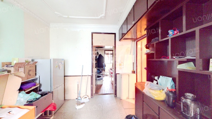 梅园社区二手房实景图