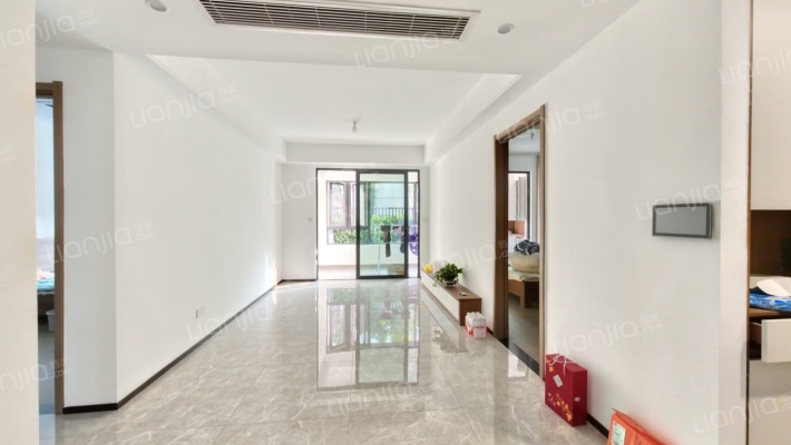 伟星玖峯汇二手房实景图