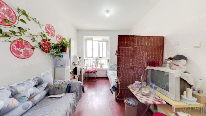 友和里二手房实景图