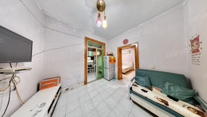 绳金塔东街二手房实景图