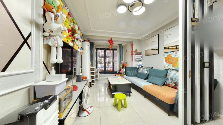 西城家园(青羊)二手房实景图