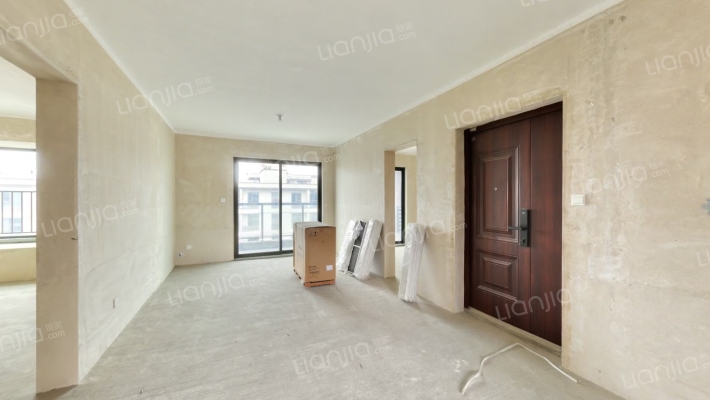 港龙美的未来映二手房实景图