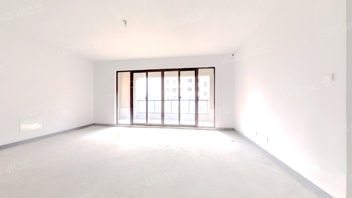 枫香花园二手房实景图