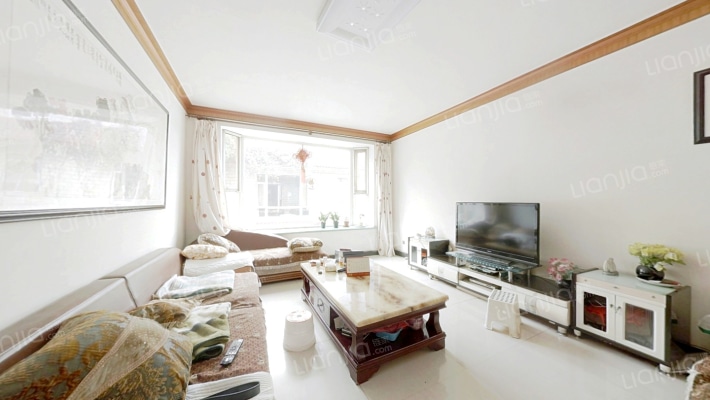 东湖四巷二手房实景图