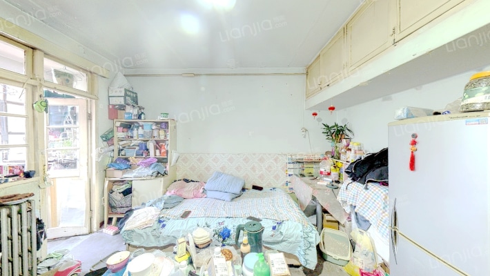 轮胎厂家属院西区二手房实景图