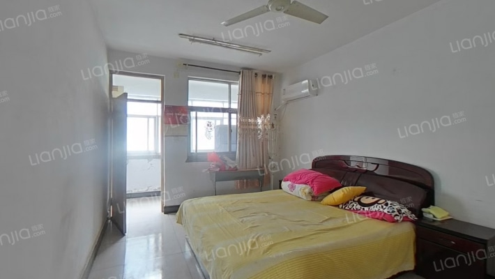 文明路四中家属院二手房实景图