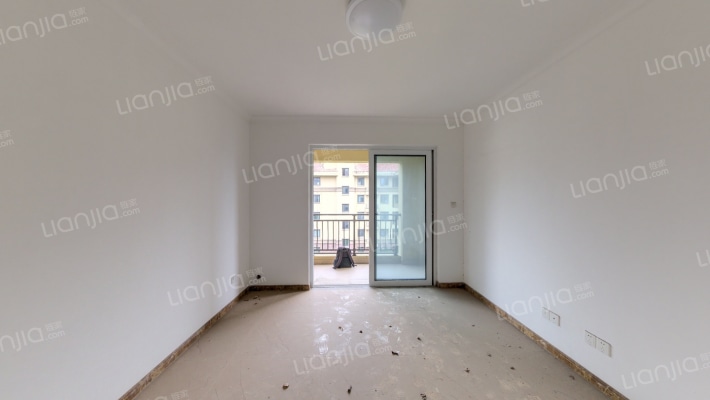 漫悦湾二手房实景图