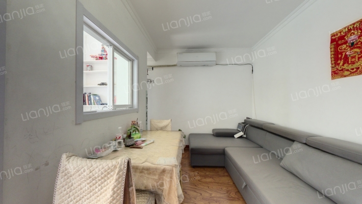 尚海湾二手房实景图