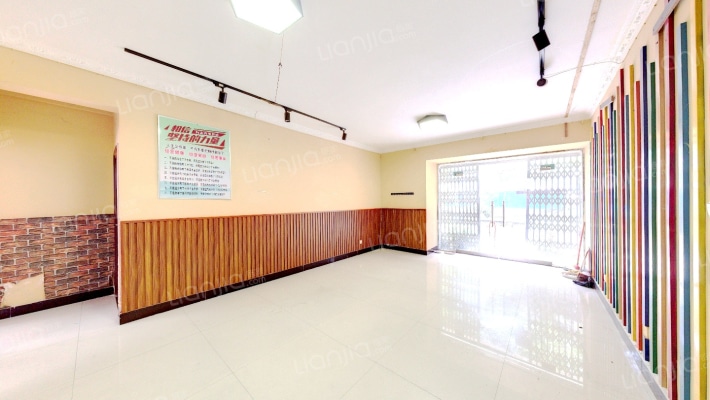 金联御林园二手房实景图