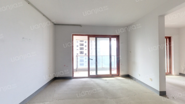 宏地温州望府二手房实景图