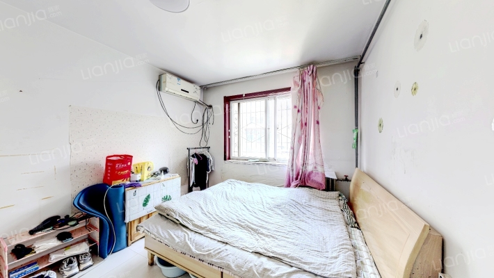 百货公司宿舍二手房实景图