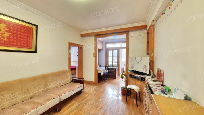 锦霞南园二手房实景图