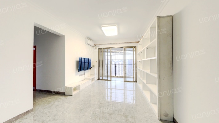 金瑞彩虹湾二手房实景图