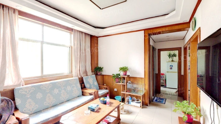 河南财经政法大学东风路家属院二手房实景图