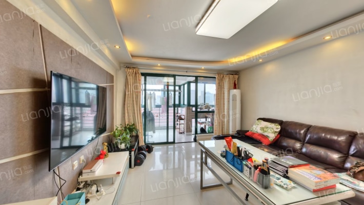 新金贸花园二手房实景图