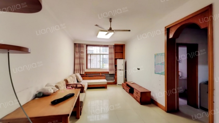 阳光小区(阳光路)二手房实景图