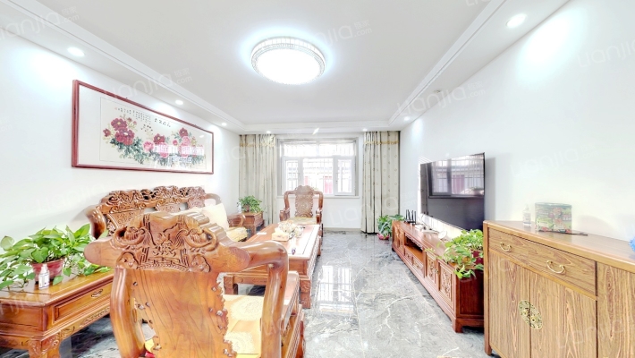 家和康平里二手房实景图