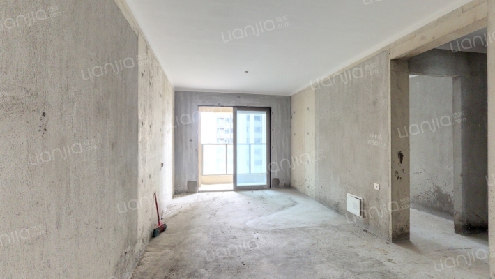 新力大境天城二手房实景图