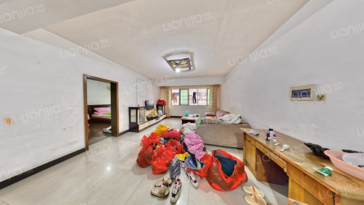 佳远小区二手房实景图