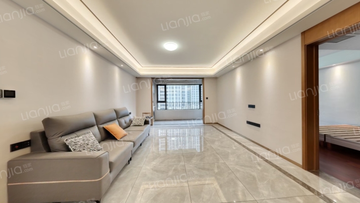 银丰玖玺城宸和府二手房实景图