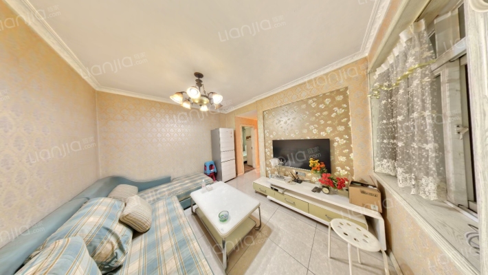 宏声巷社区二手房实景图