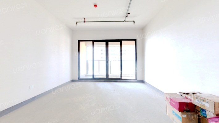 苏州湾景苑西区二手房实景图