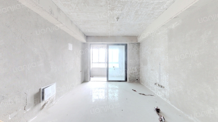 观淮府三期二手房实景图