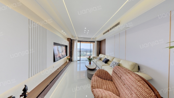 国奥村二期二手房实景图