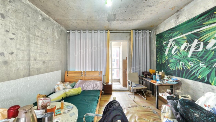 曲江国风世家A区二手房实景图