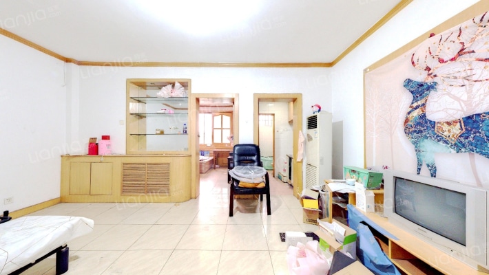 市政家属院(城内)二手房实景图