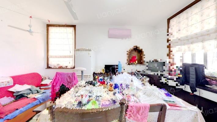 仓街散盘二手房实景图