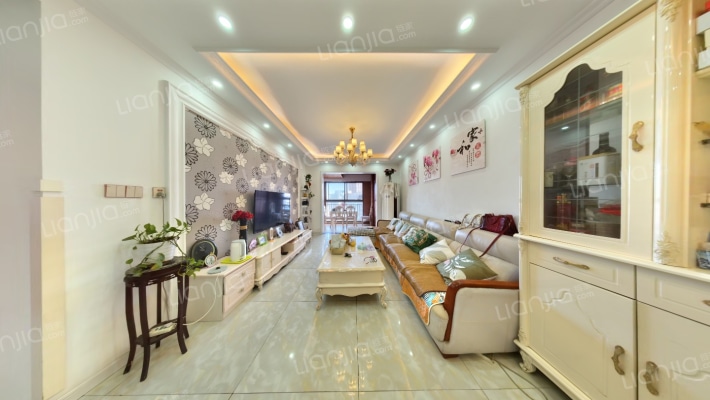 中铁瑞景茗城二期二手房实景图