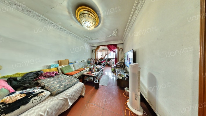 五福苑(锦江)二手房实景图