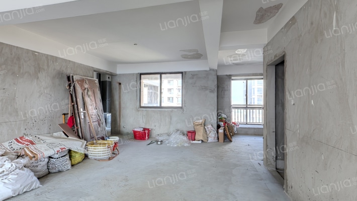 繁里佳园二手房实景图