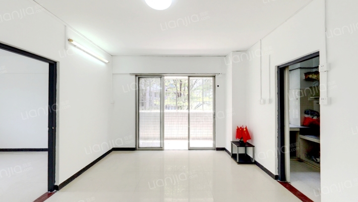 万松园二手房实景图